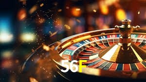 Jogos populares e pagamentos rápidos na 56F