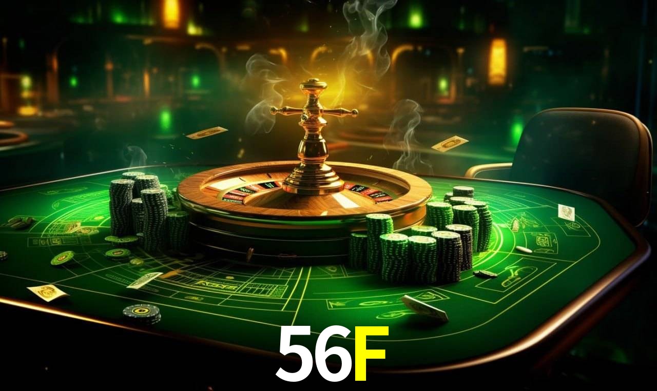 Download para Android e iOS na 56F