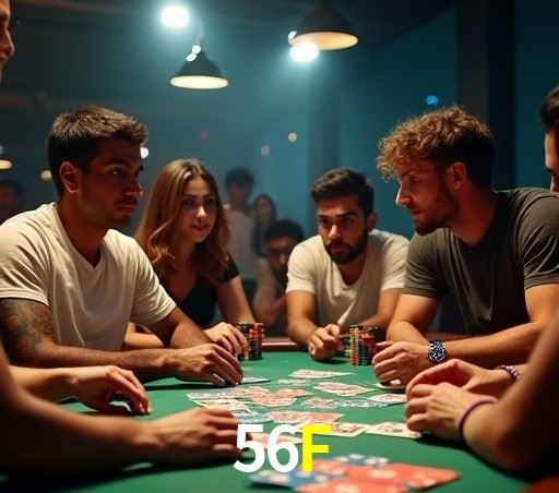 Loterias online na 56F