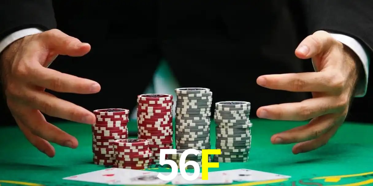 Benefícios VIP na 56F